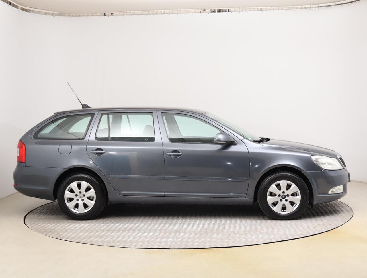 2009 Škoda OCTAVIA - 8
