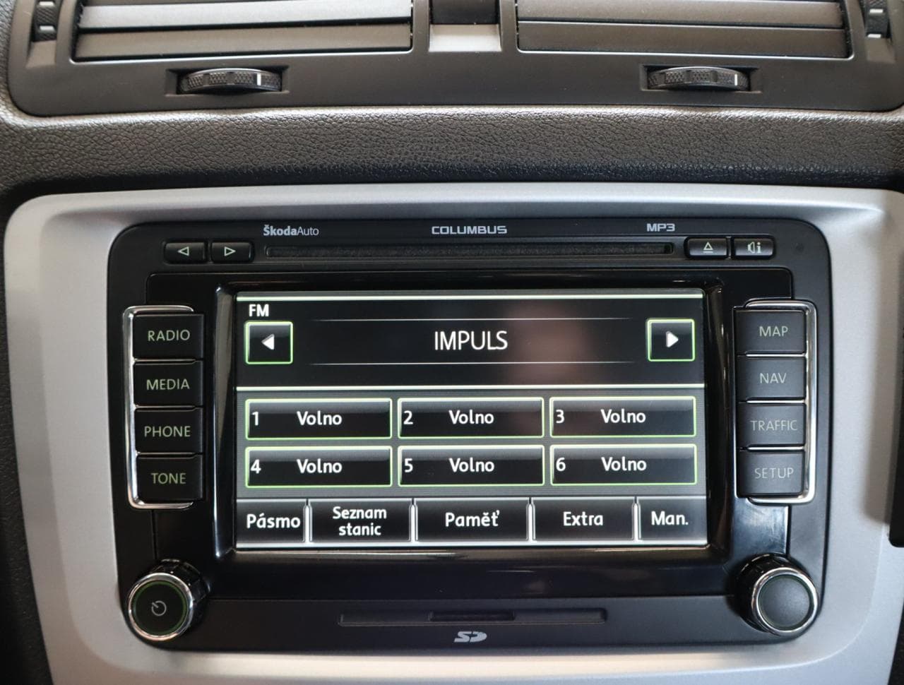 2009 Škoda OCTAVIA - 18