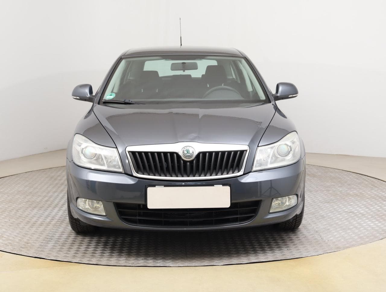 2009 Škoda OCTAVIA - 2