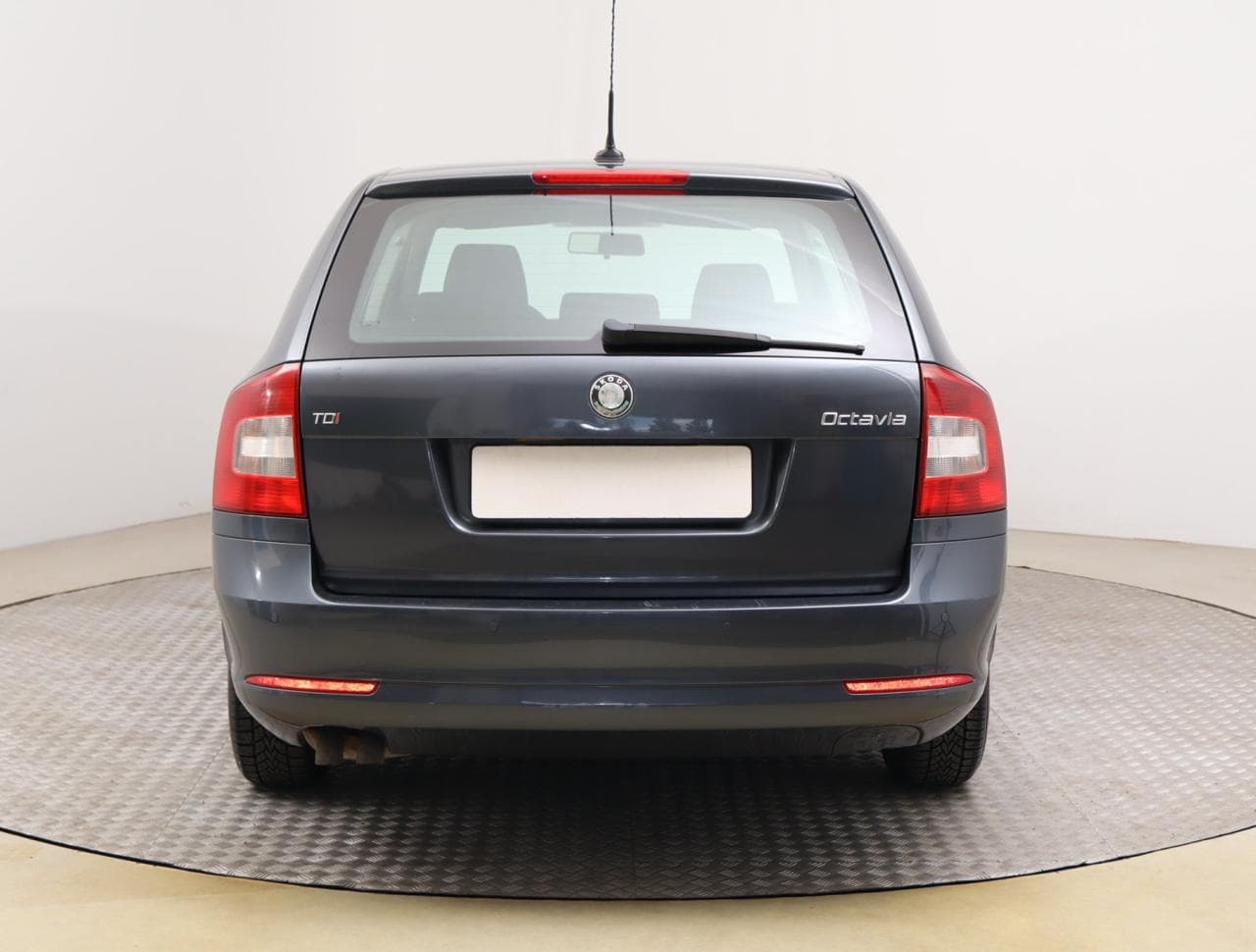 2009 Škoda OCTAVIA - 6