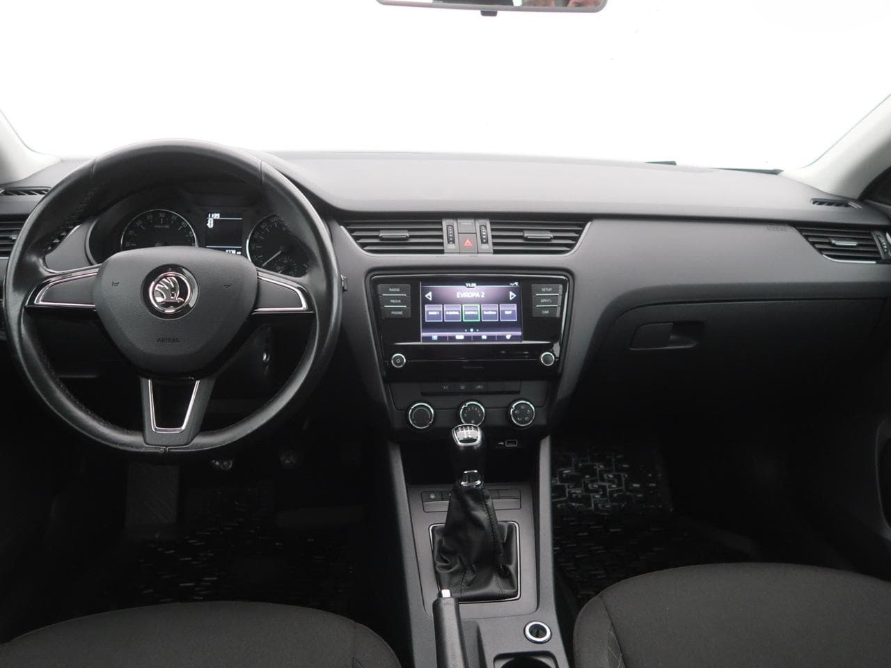 2018 Škoda OCTAVIA - 10