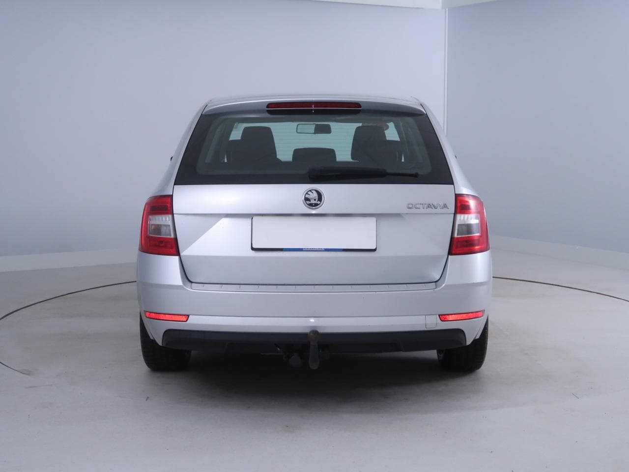 2018 Škoda OCTAVIA - 6