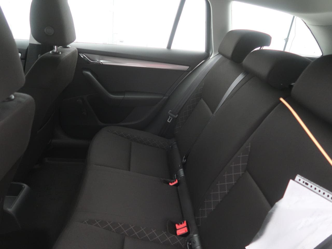 2018 Škoda OCTAVIA - 15