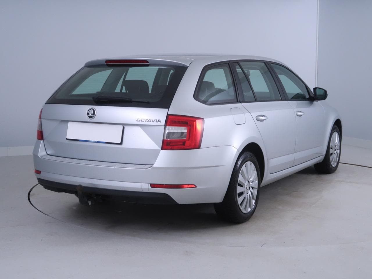 2018 Škoda OCTAVIA - 7