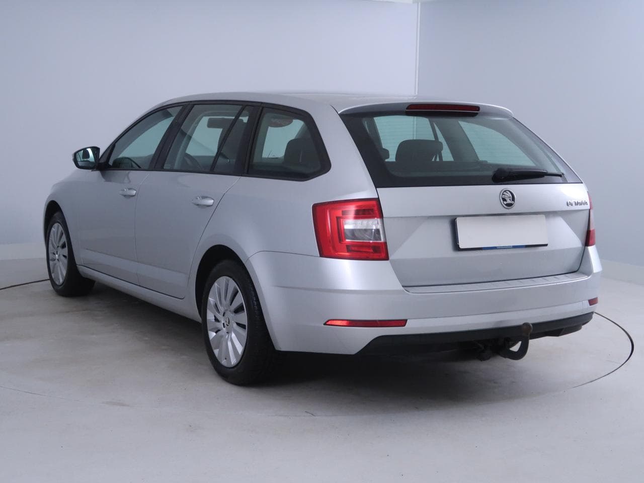 2018 Škoda OCTAVIA - 5