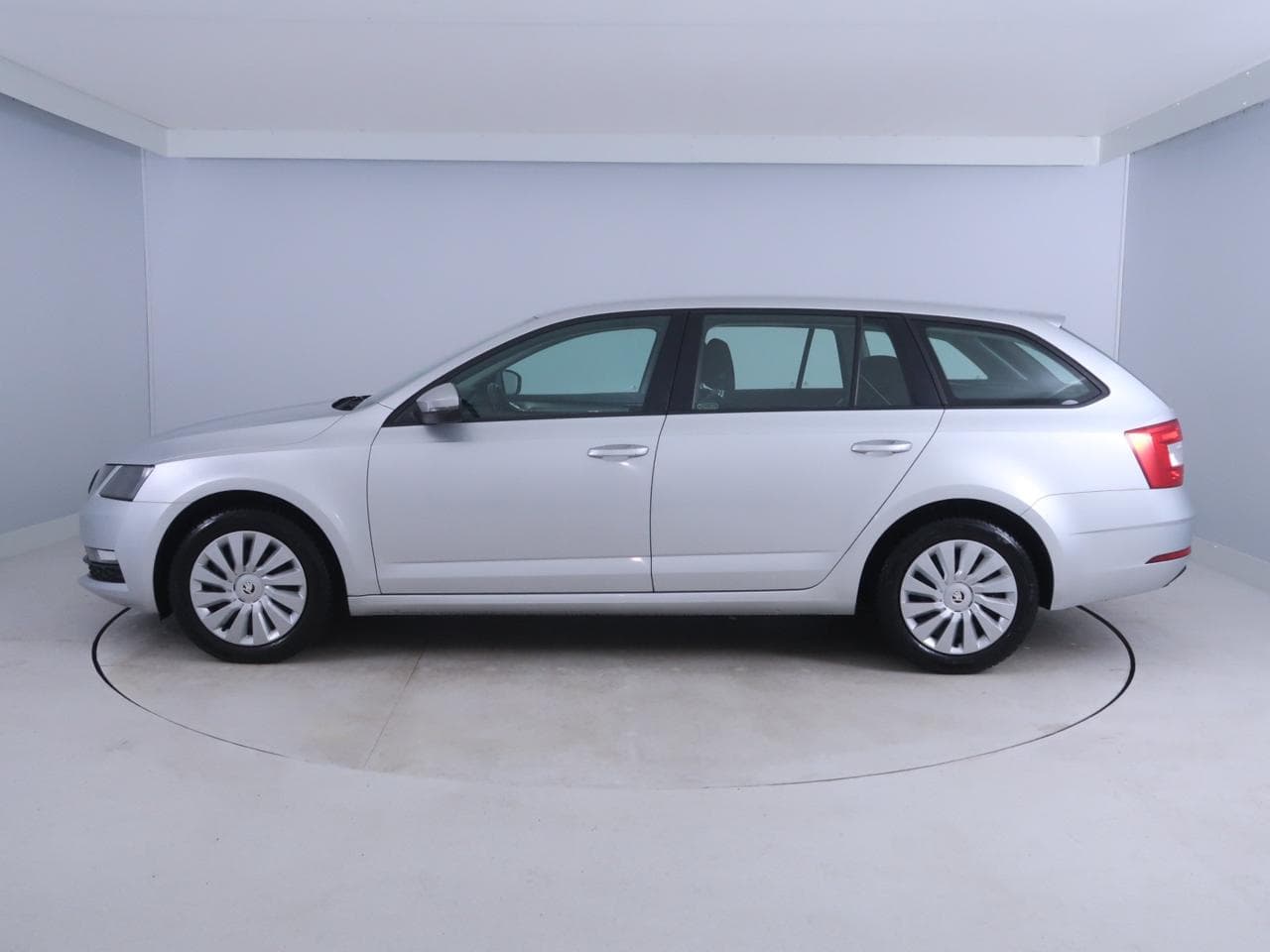 2018 Škoda OCTAVIA - 4