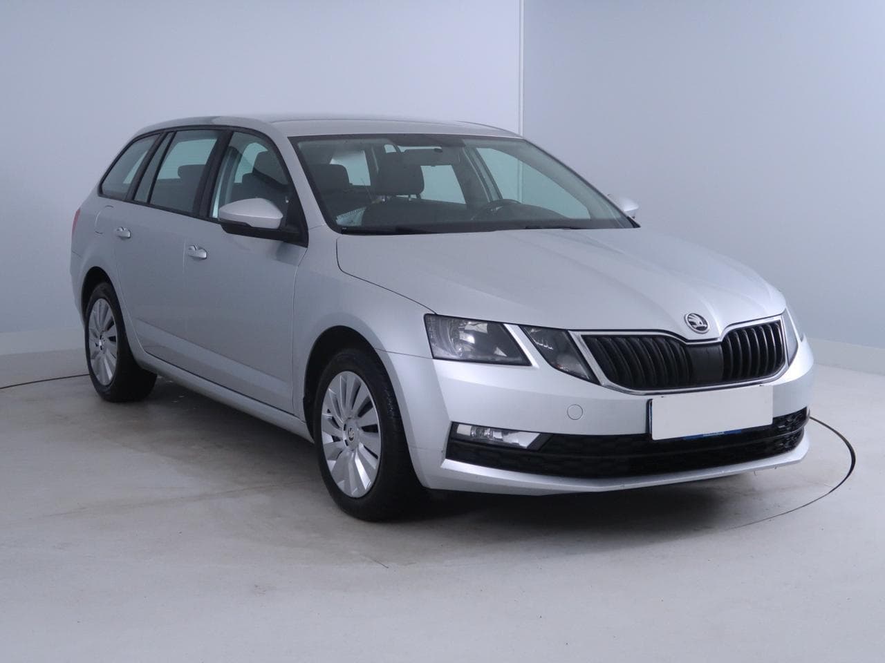 2018 Škoda OCTAVIA