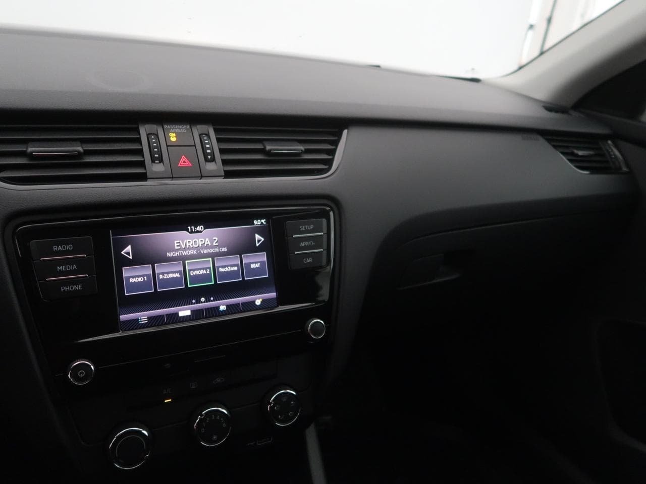 2018 Škoda OCTAVIA - 18