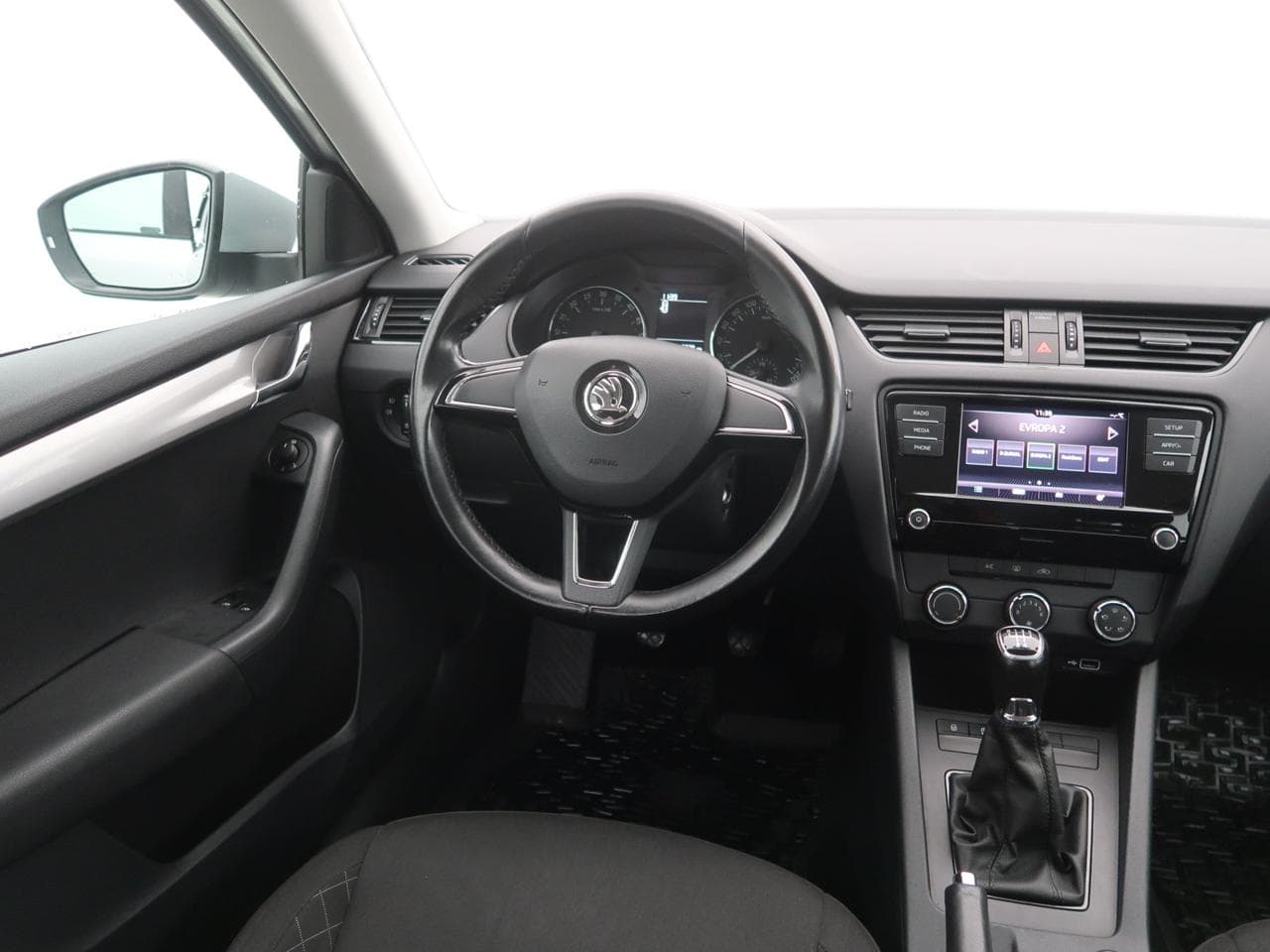 2018 Škoda OCTAVIA - 9