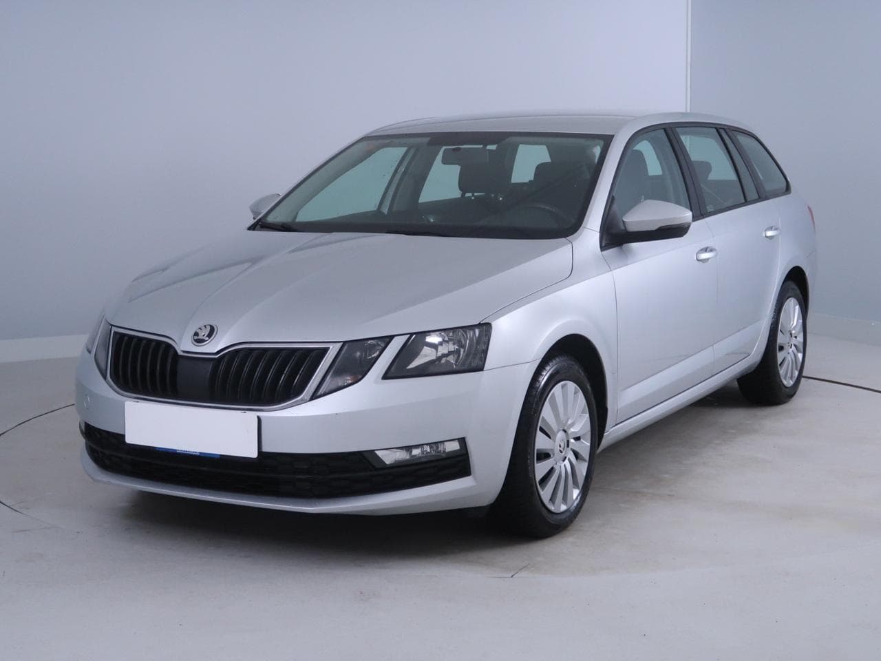 2018 Škoda OCTAVIA - 3