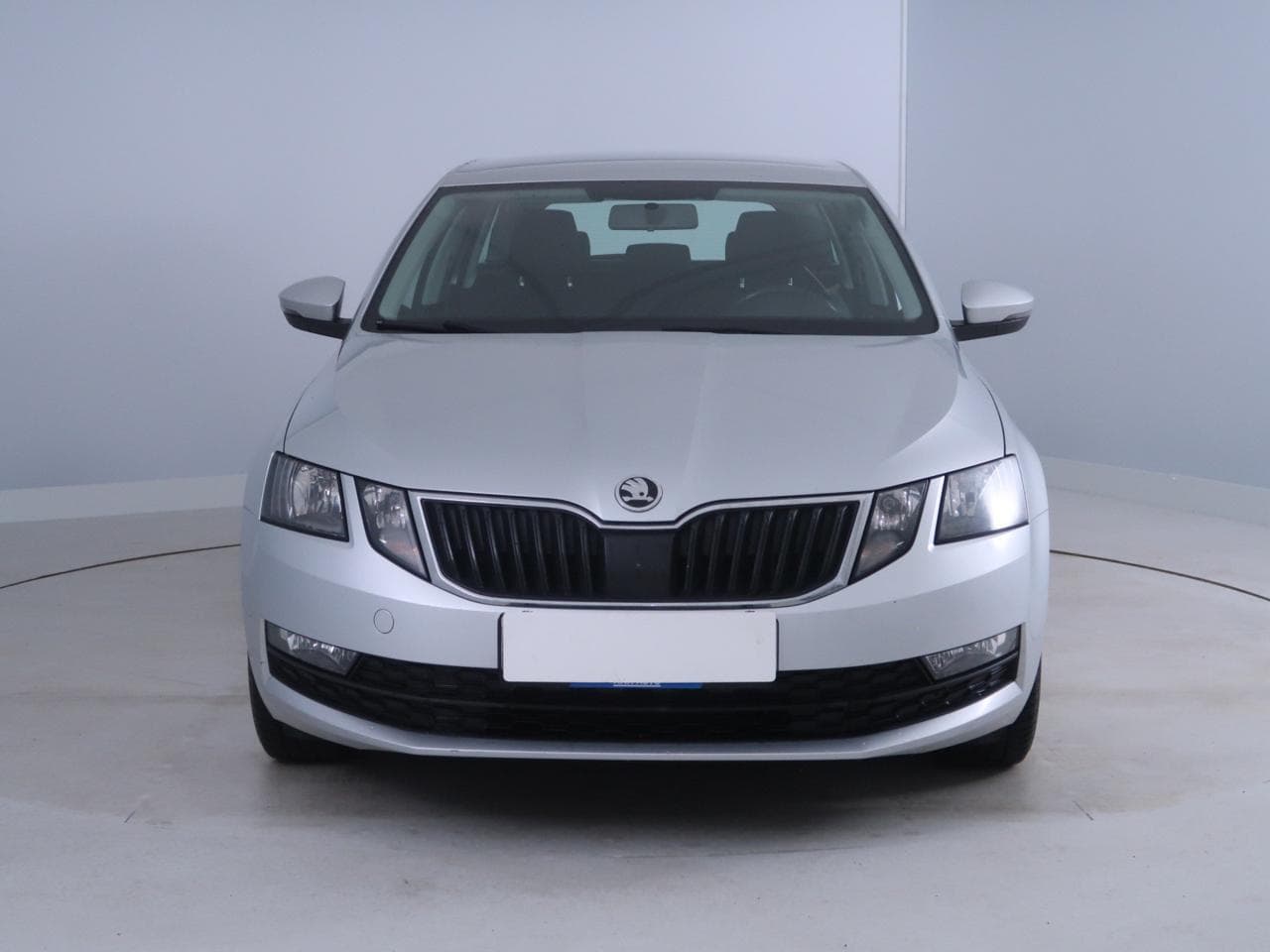 2018 Škoda OCTAVIA - 2