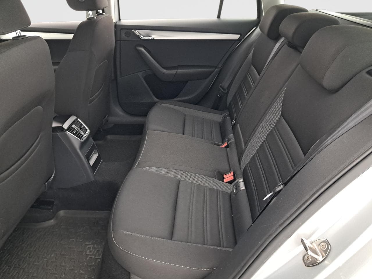 2019 Škoda OCTAVIA - 15