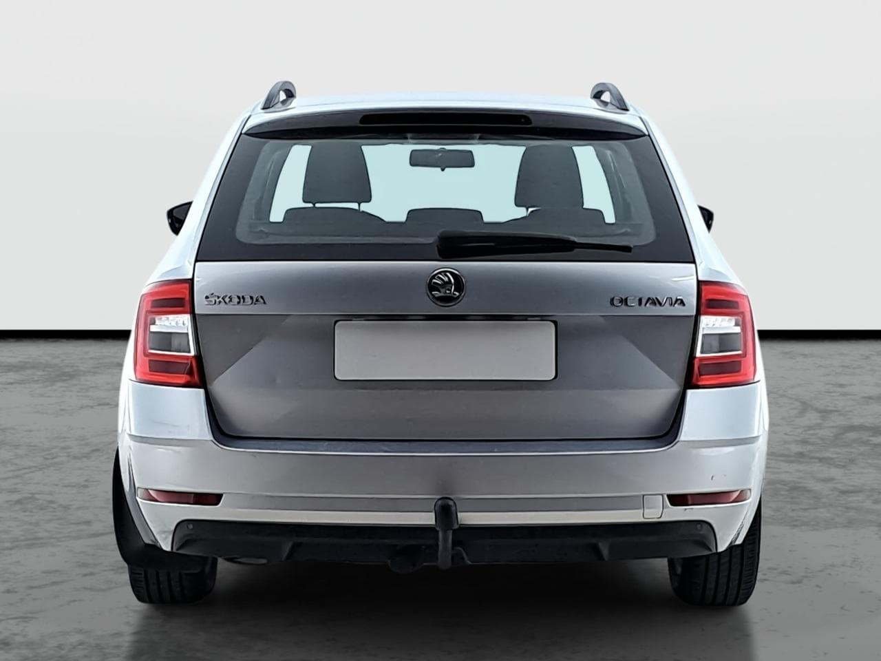 2019 Škoda OCTAVIA - 6