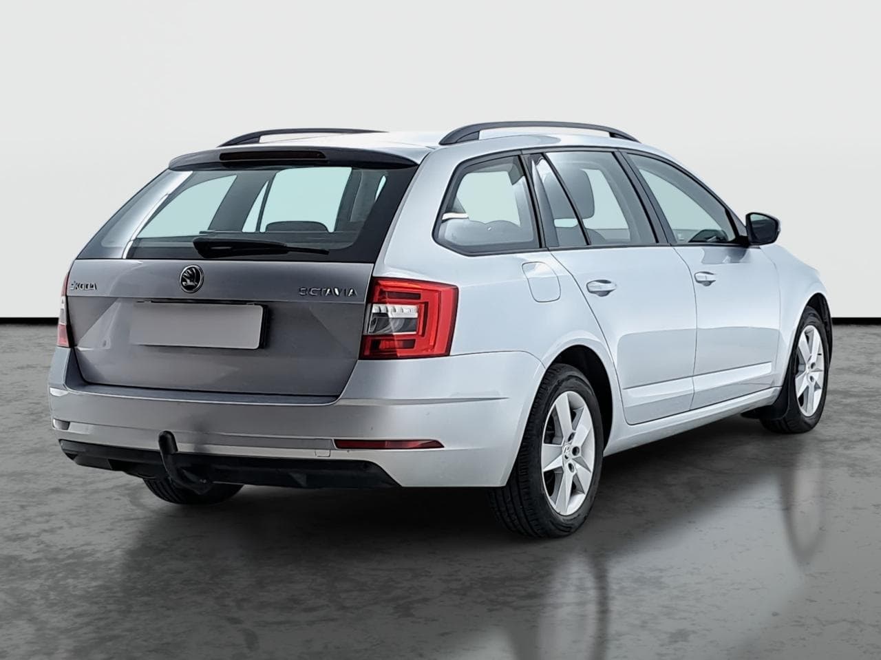 2019 Škoda OCTAVIA - 7