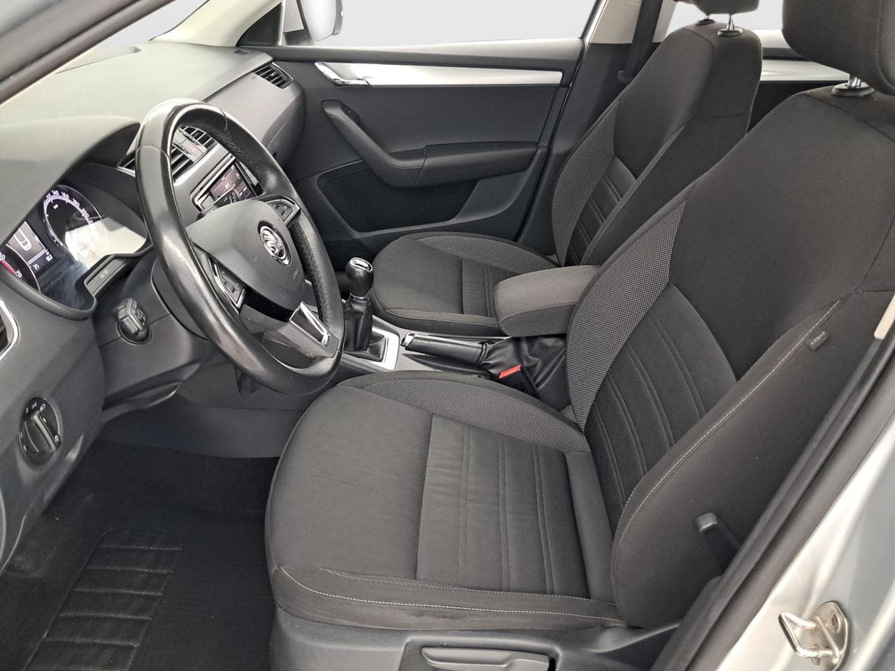 2019 Škoda OCTAVIA - 16