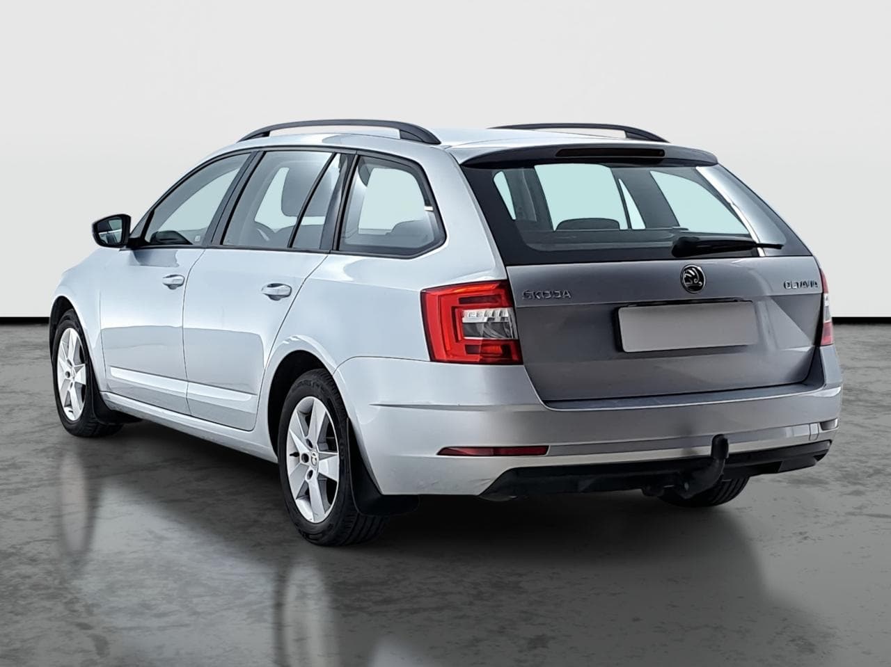 2019 Škoda OCTAVIA - 5