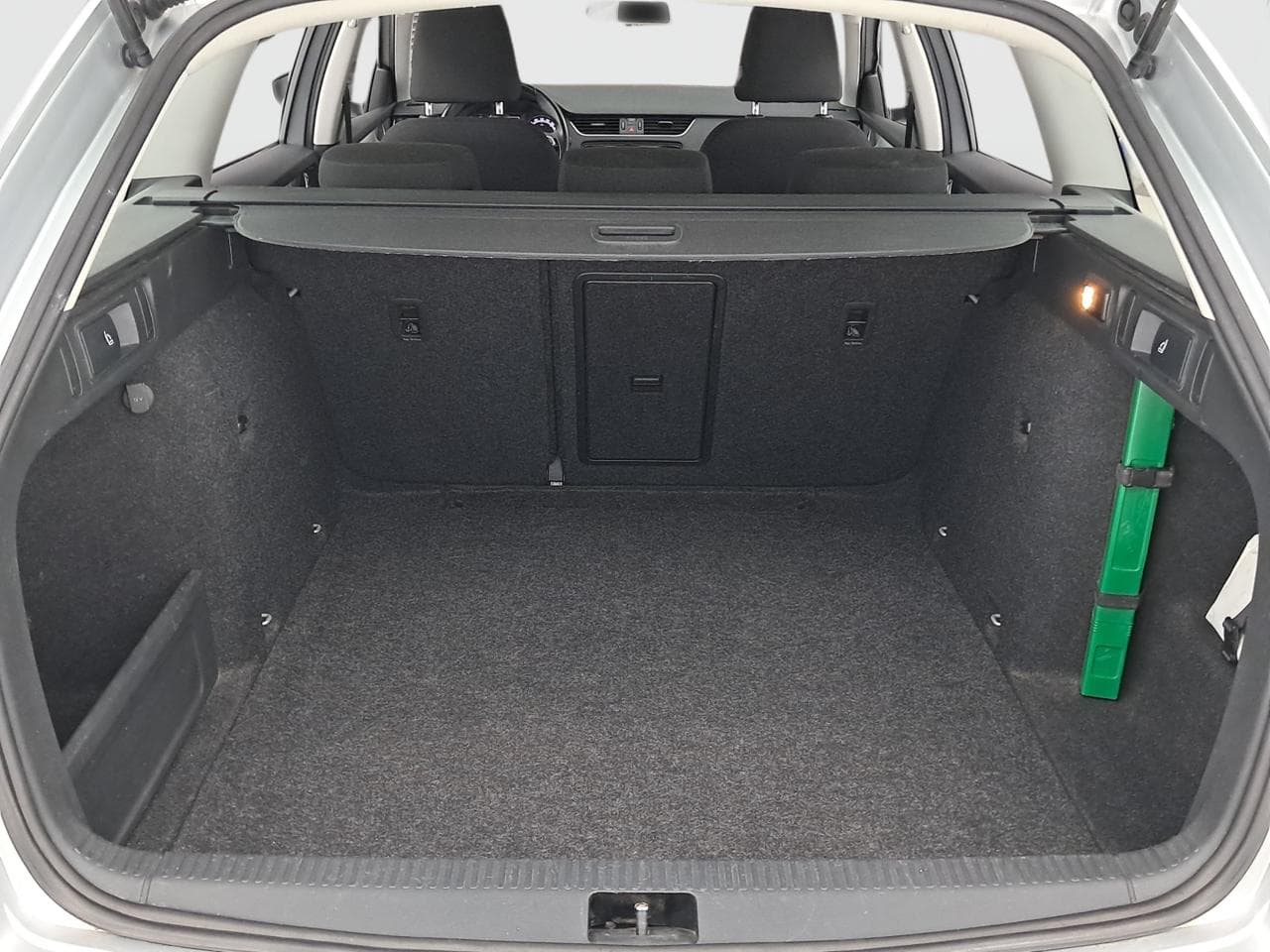 2019 Škoda OCTAVIA - 19