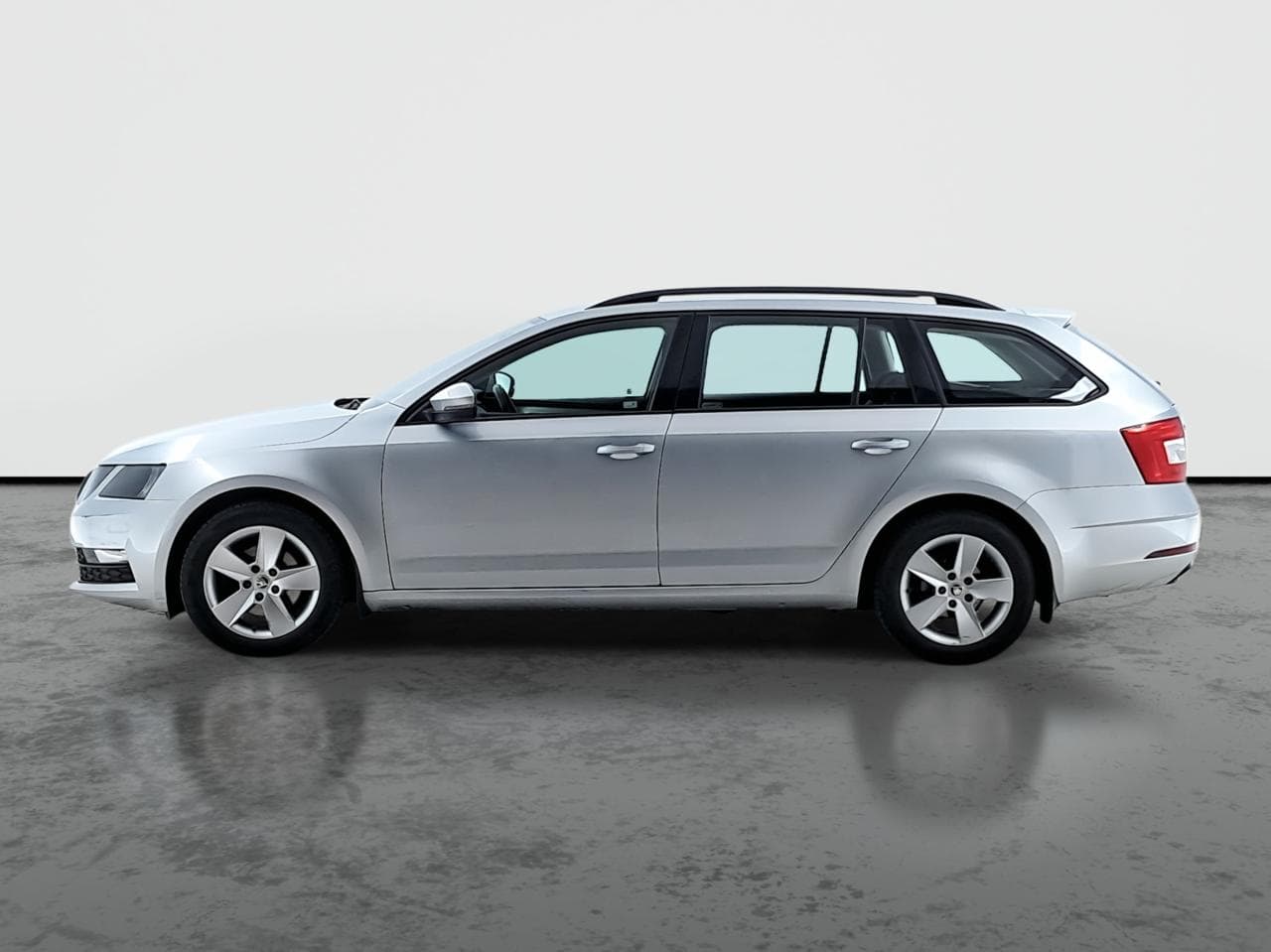 2019 Škoda OCTAVIA - 4