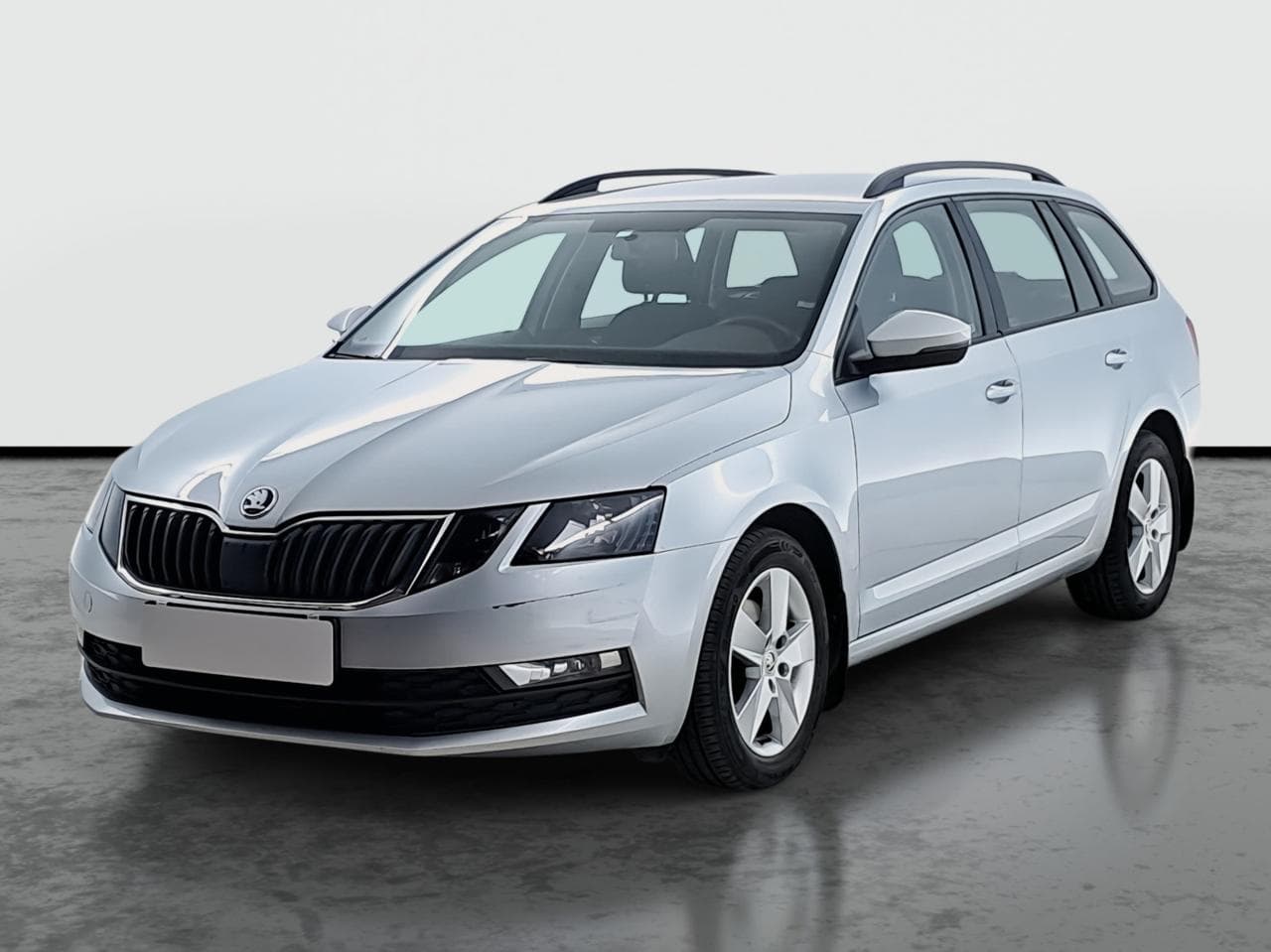 2019 Škoda OCTAVIA - 3