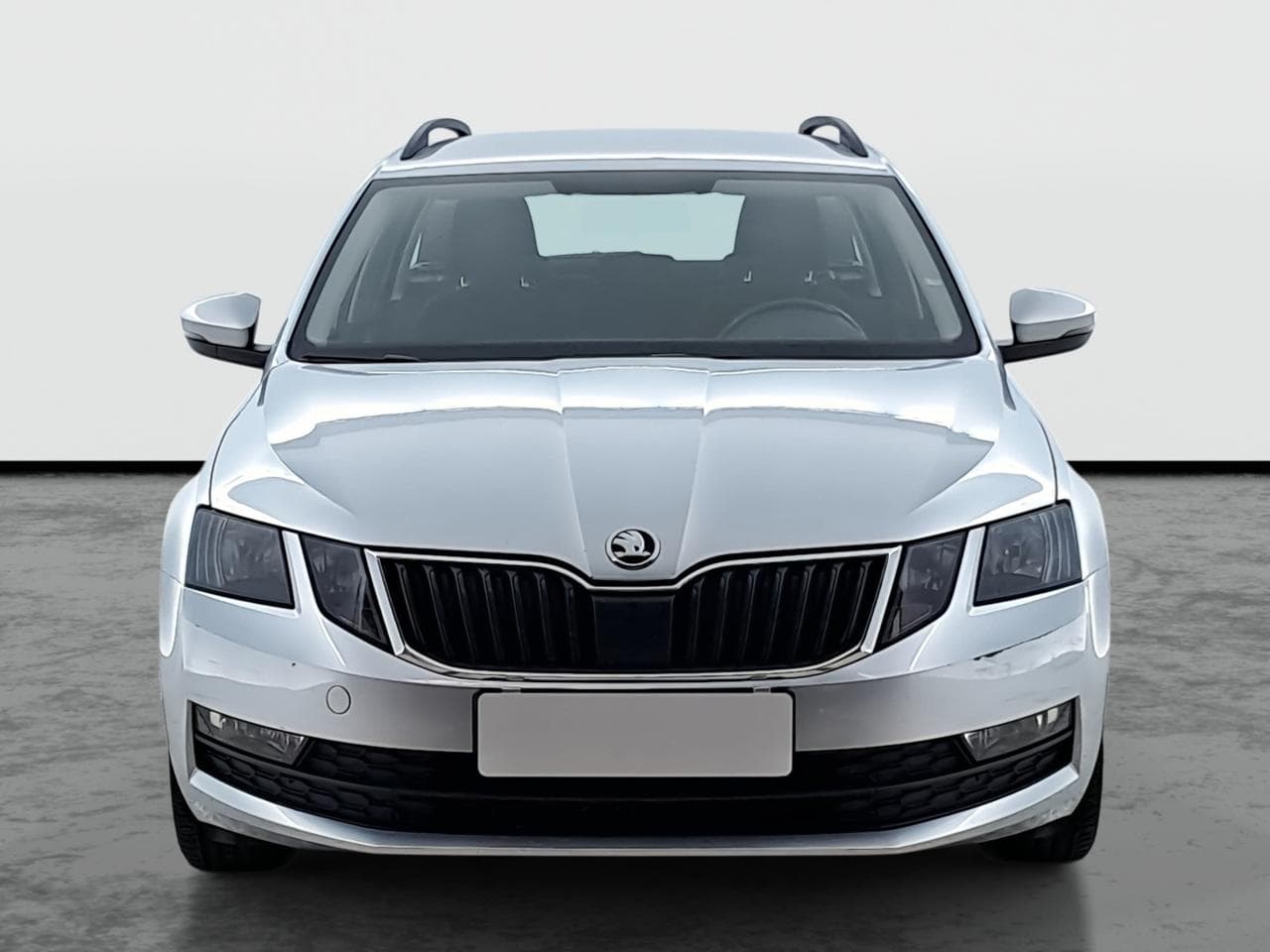 2019 Škoda OCTAVIA - 2