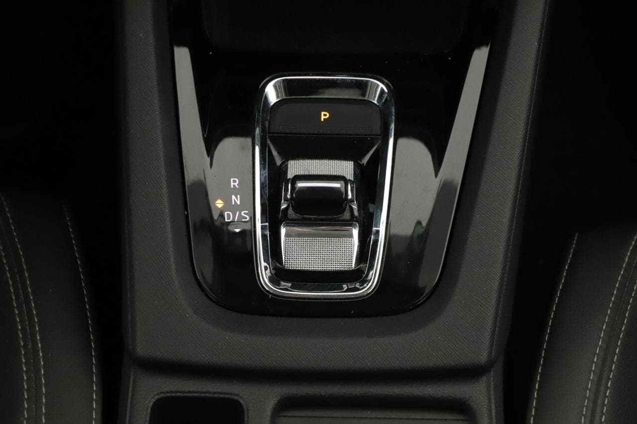 2021 Škoda OCTAVIA - 18