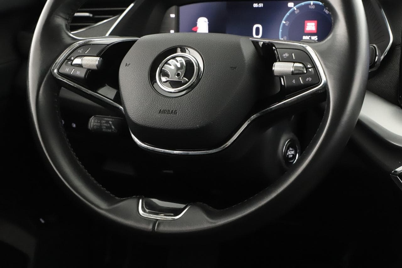 2021 Škoda OCTAVIA - 14