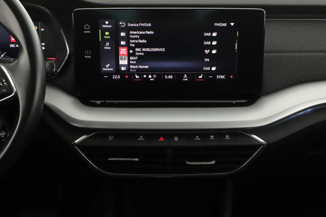 2021 Škoda OCTAVIA - 17
