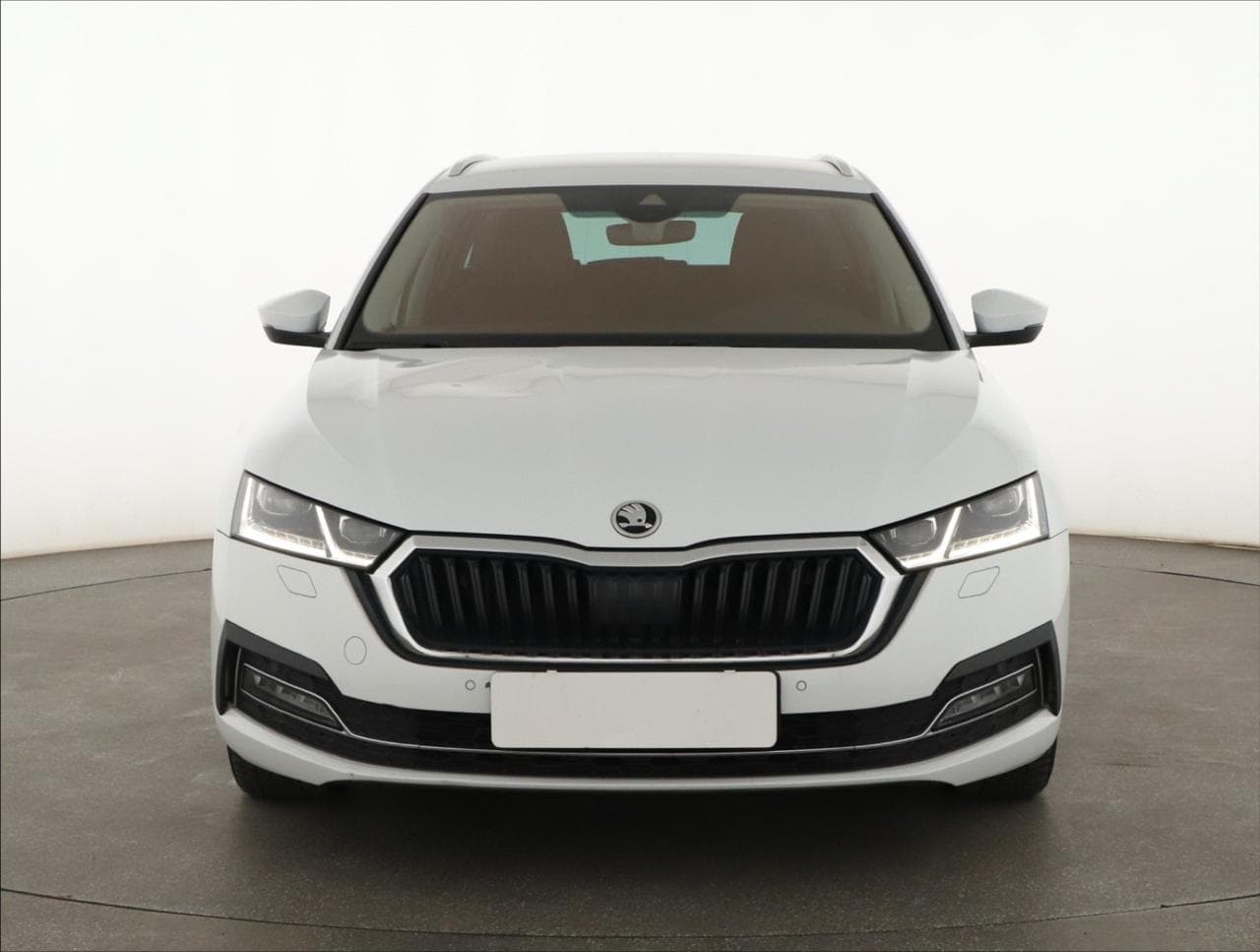 2021 Škoda OCTAVIA - 2