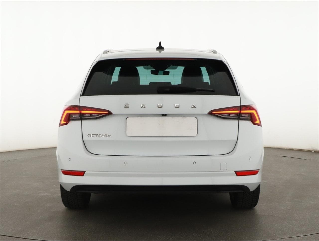 2021 Škoda OCTAVIA - 6