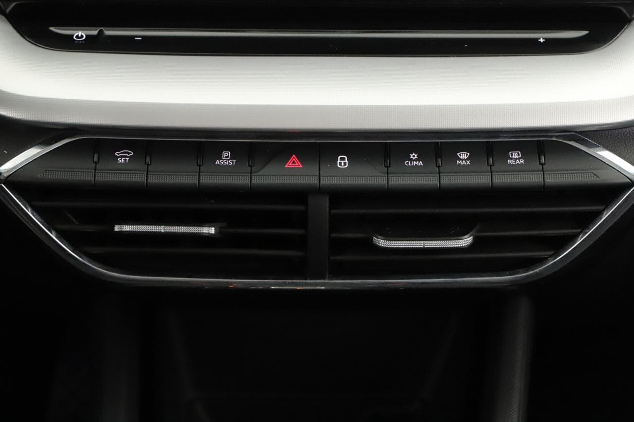 2021 Škoda OCTAVIA - 19