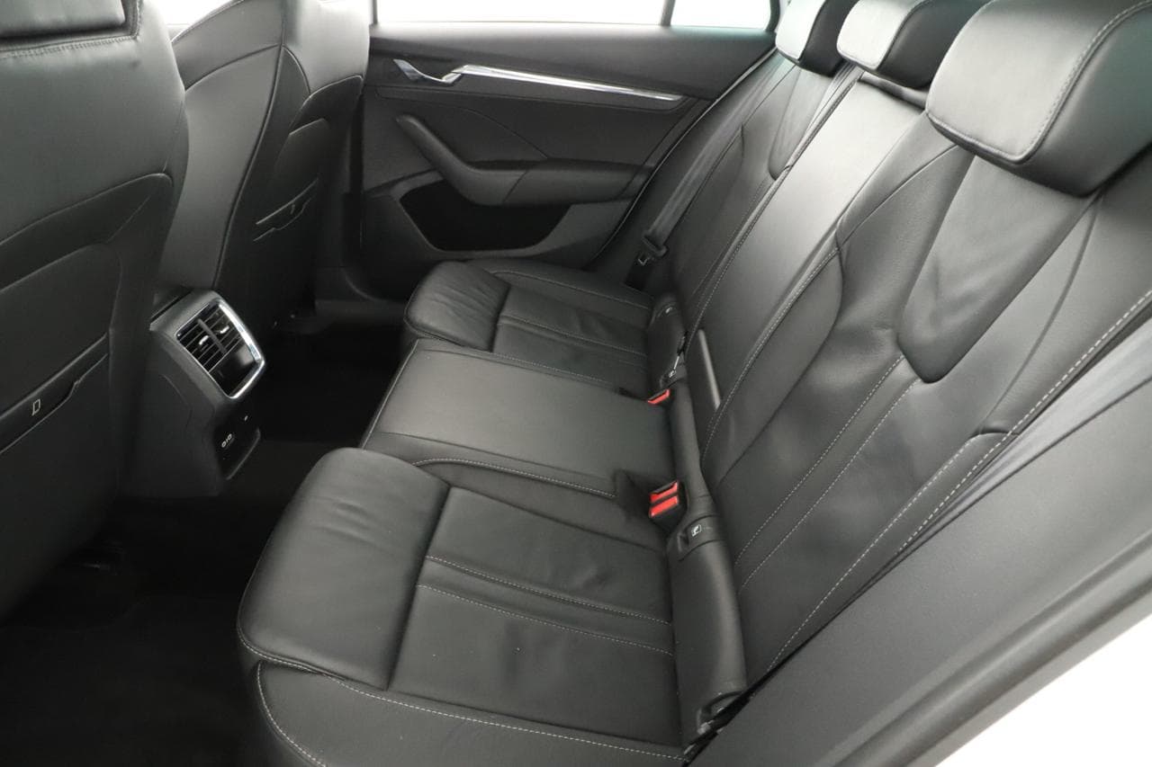 2021 Škoda OCTAVIA - 12