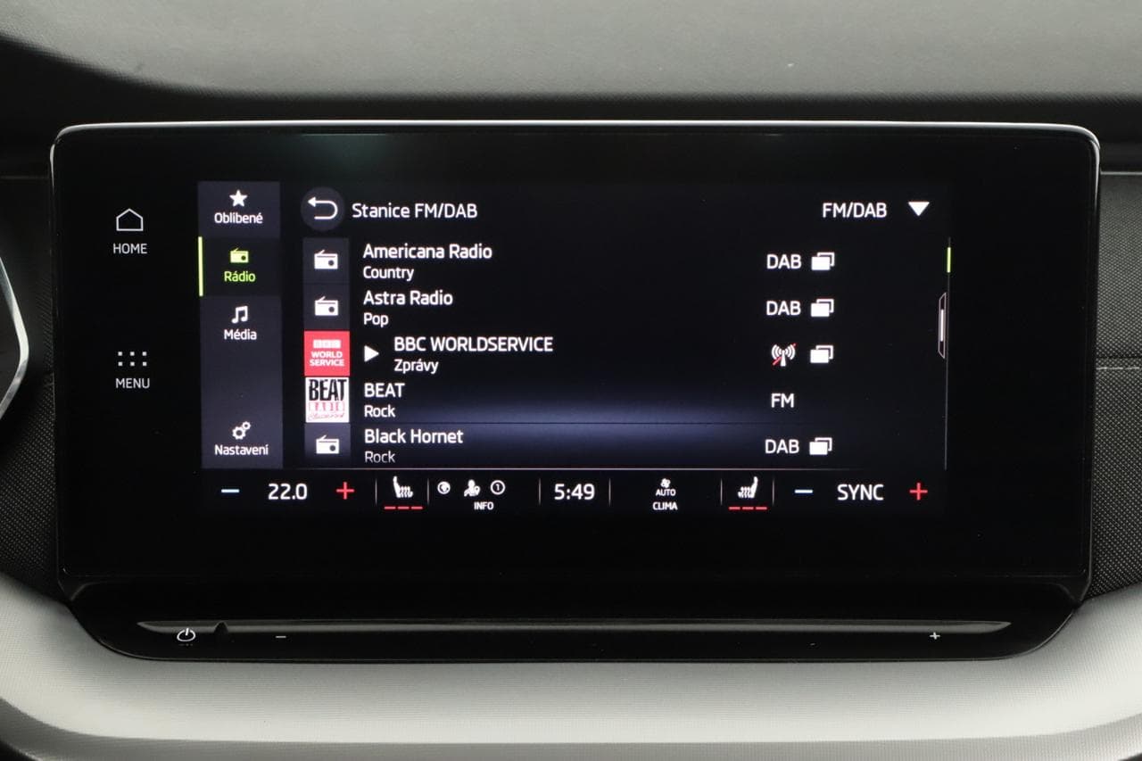 2021 Škoda OCTAVIA - 20
