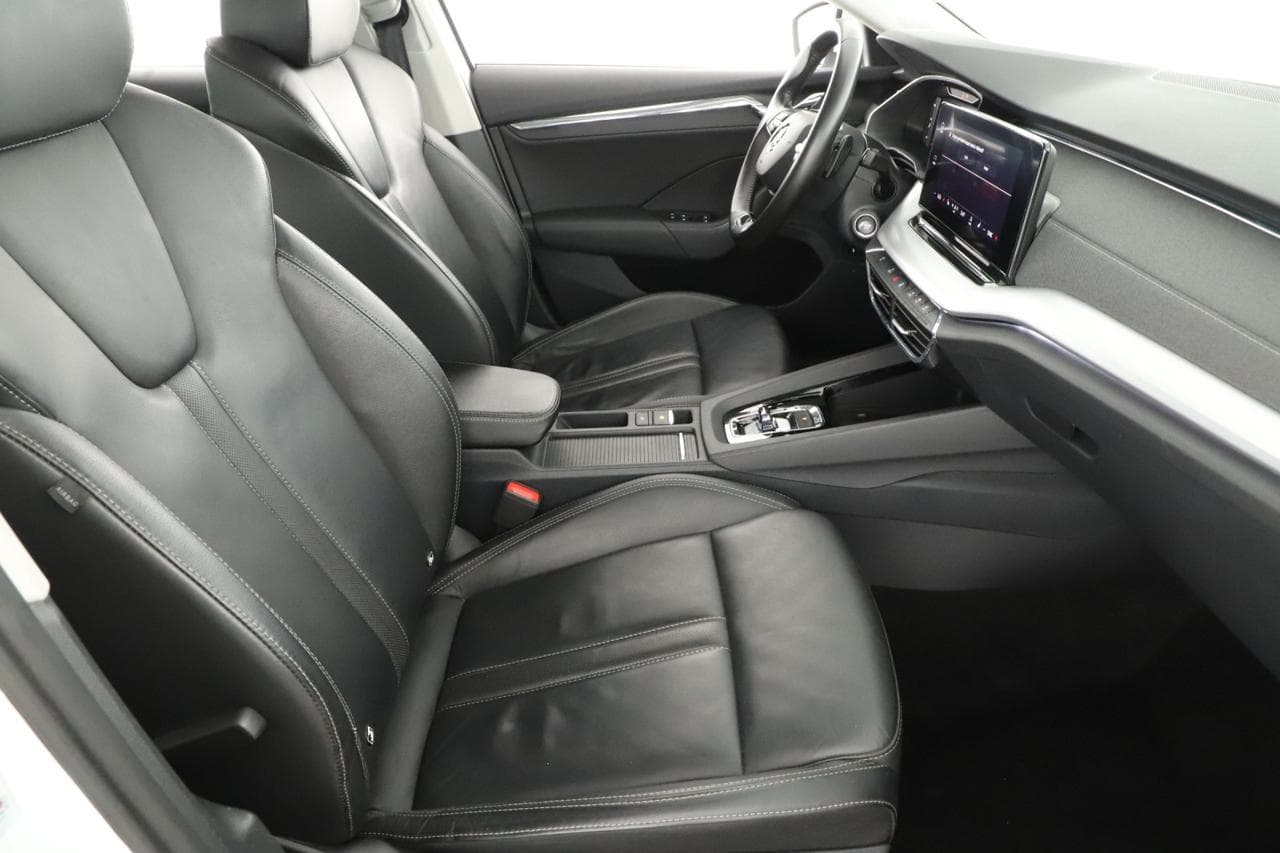 2021 Škoda OCTAVIA - 10