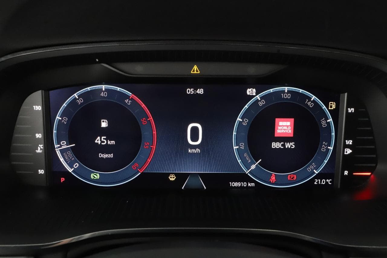 2021 Škoda OCTAVIA - 15