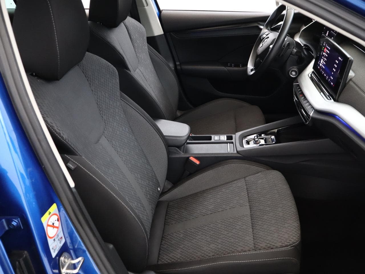 2020 Škoda OCTAVIA - 10