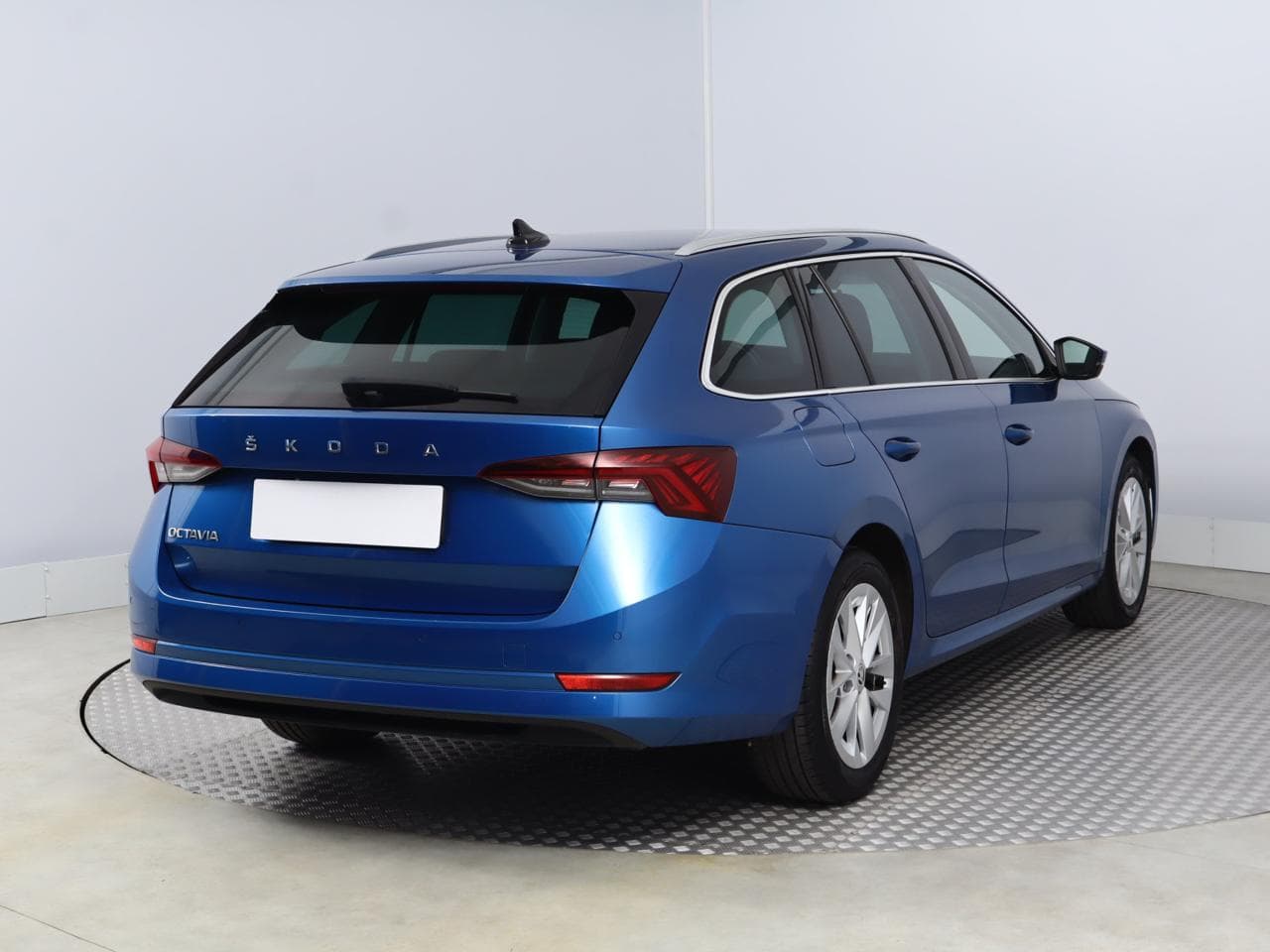 2020 Škoda OCTAVIA - 7