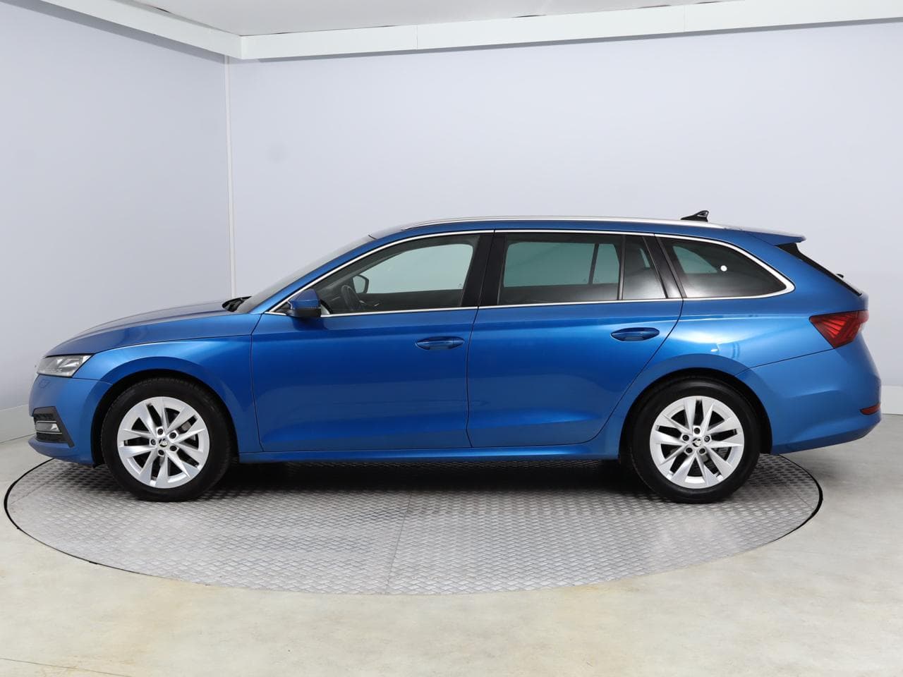 2020 Škoda OCTAVIA - 4