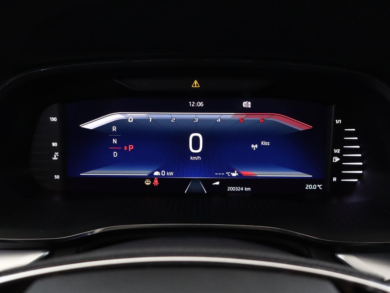 2020 Škoda OCTAVIA - 15