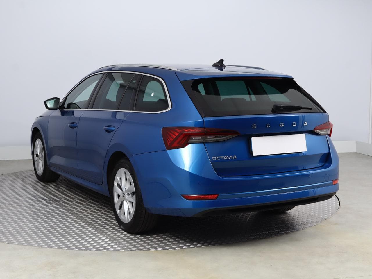 2020 Škoda OCTAVIA - 5