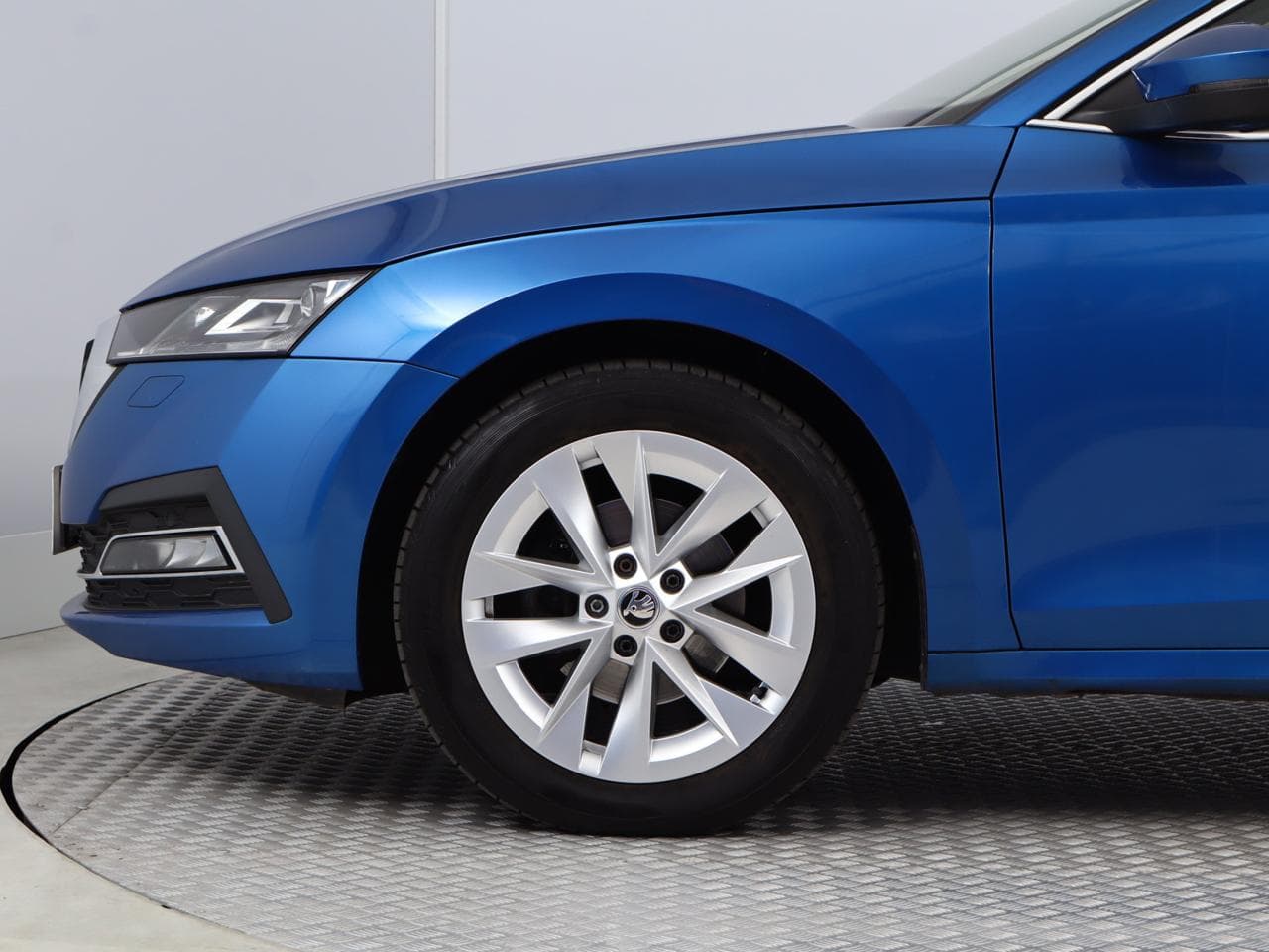 2020 Škoda OCTAVIA - 19
