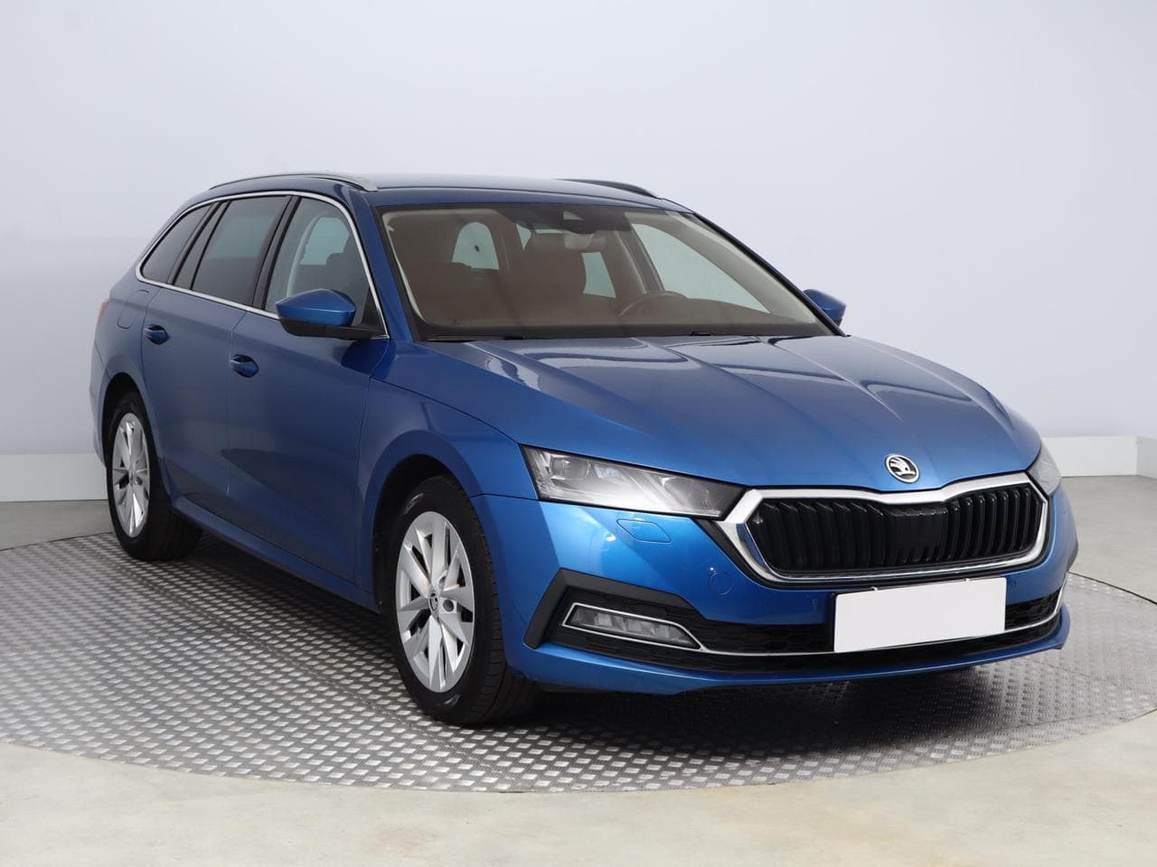 2020 Škoda OCTAVIA