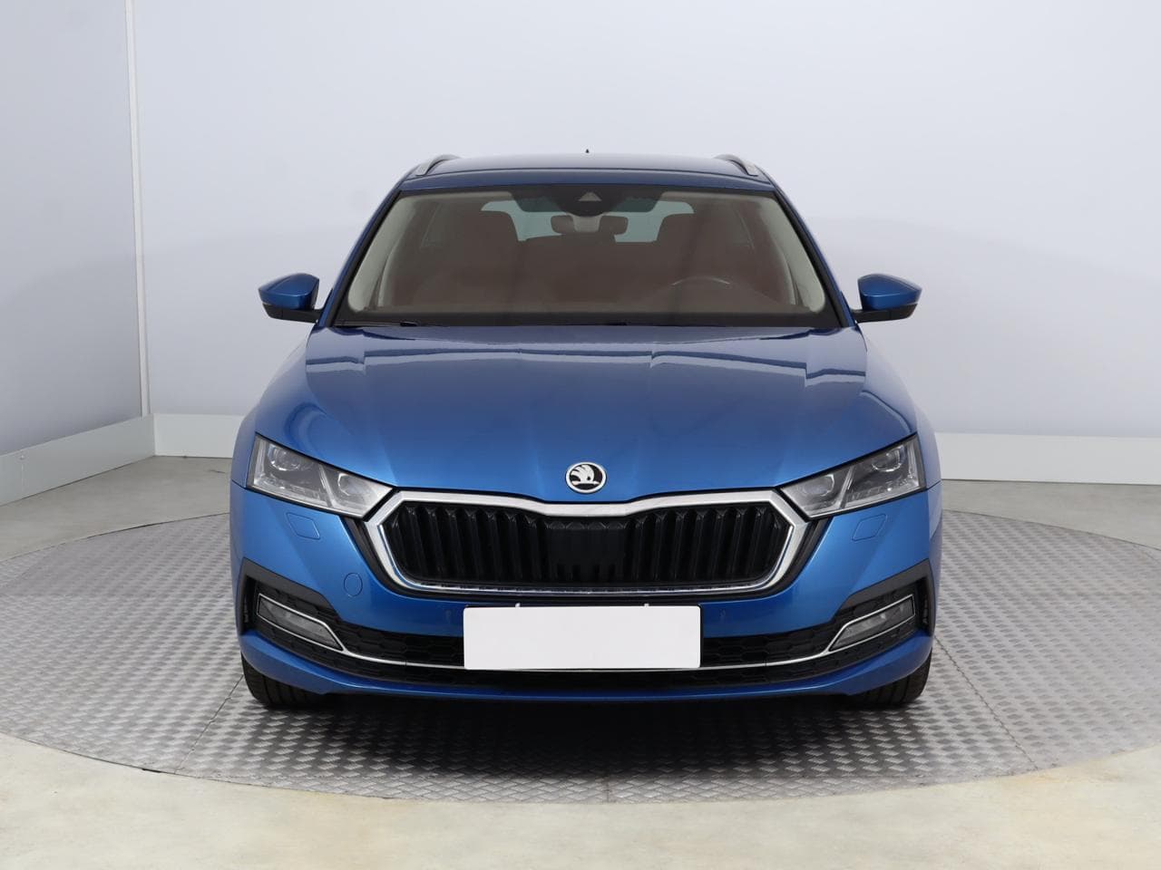 2020 Škoda OCTAVIA - 2