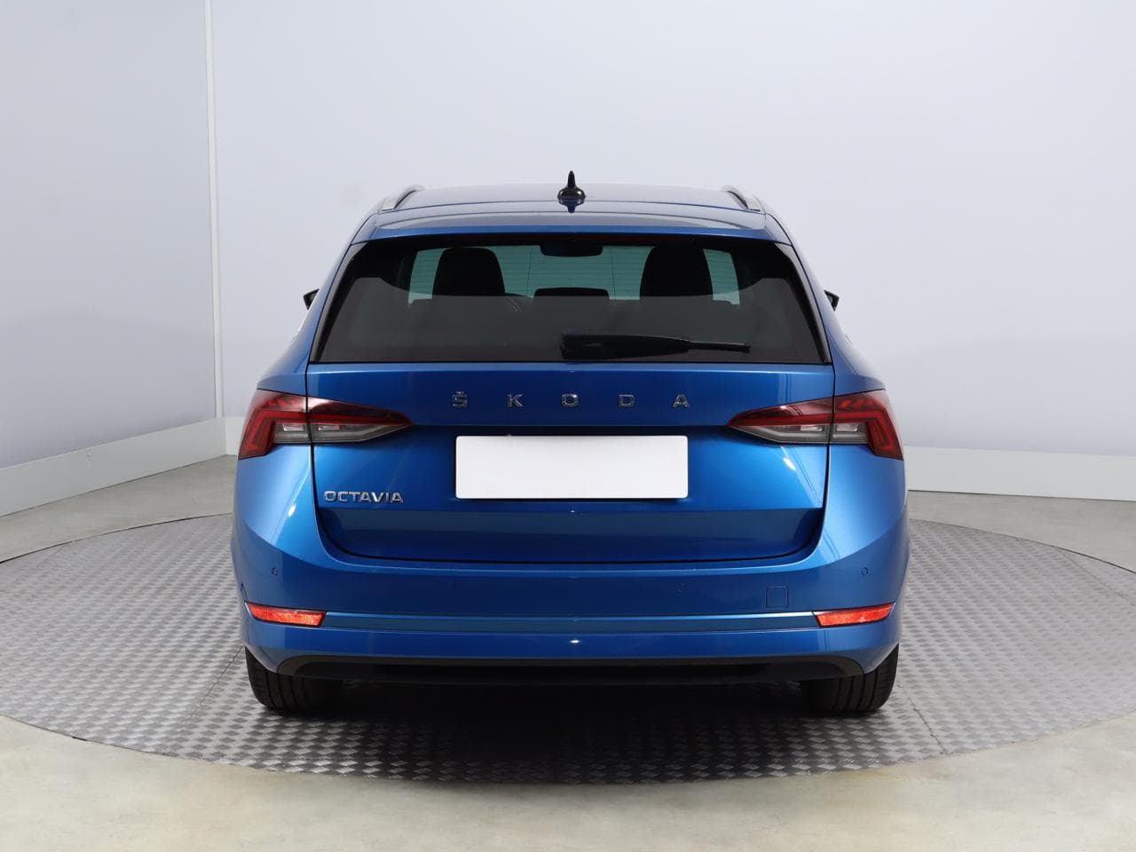 2020 Škoda OCTAVIA - 6
