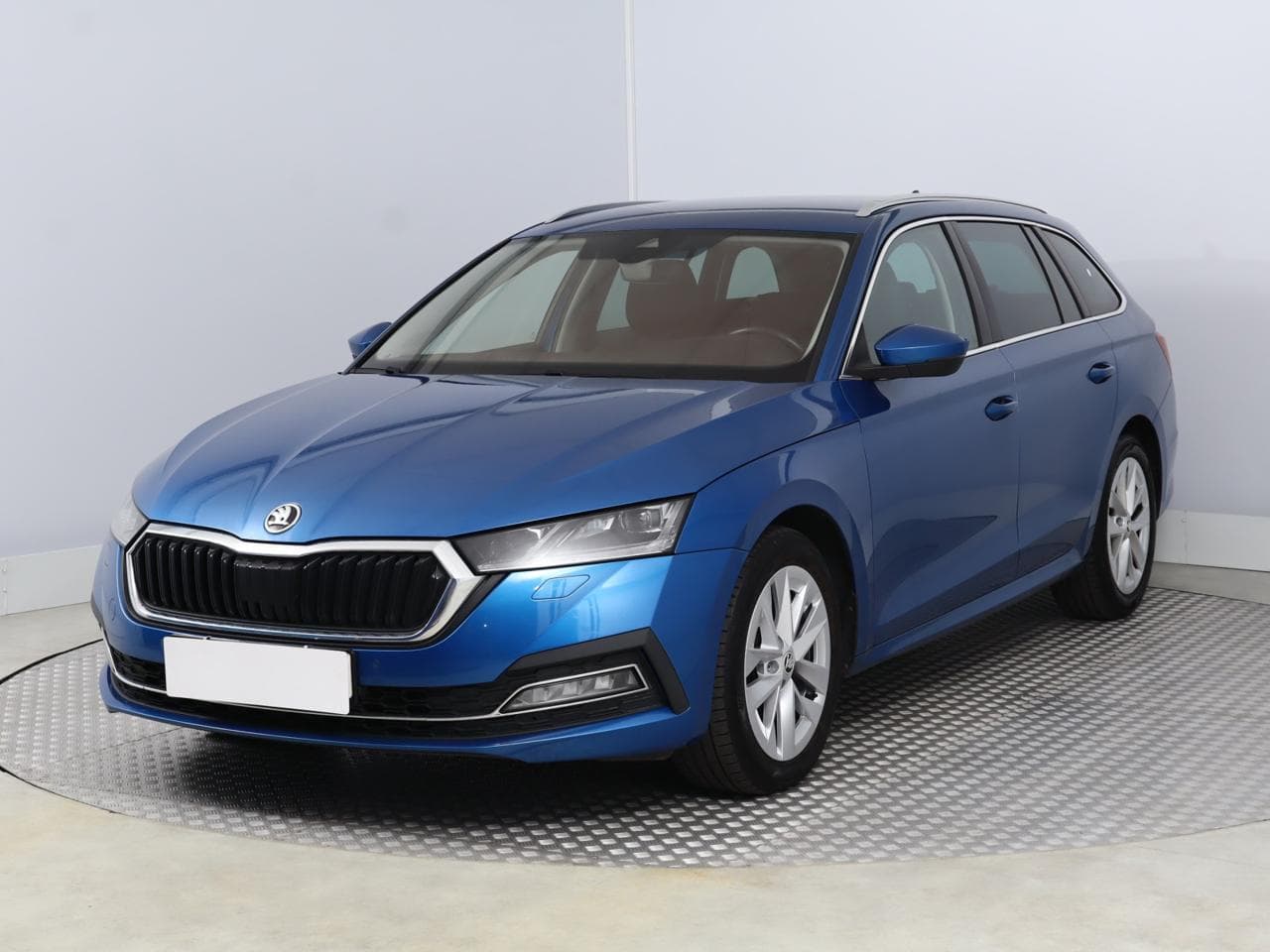 2020 Škoda OCTAVIA - 3