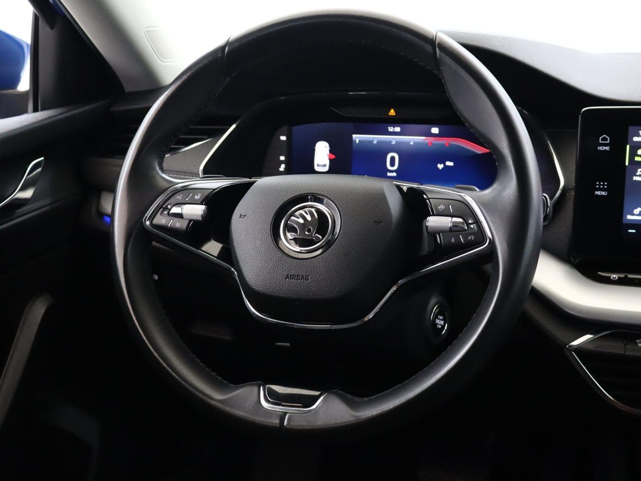 2020 Škoda OCTAVIA - 20