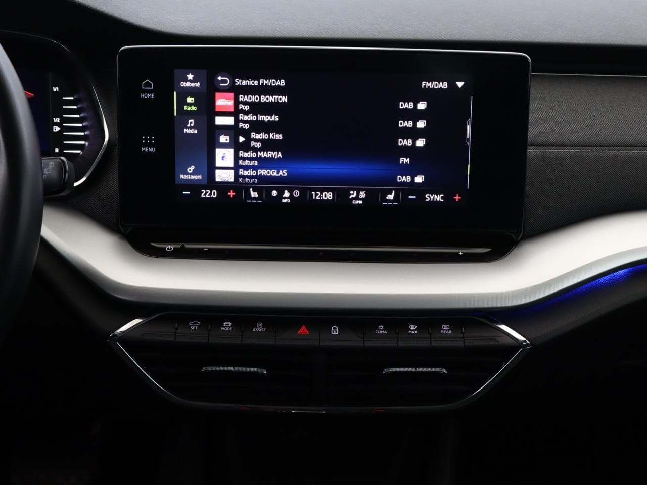 2020 Škoda OCTAVIA - 16