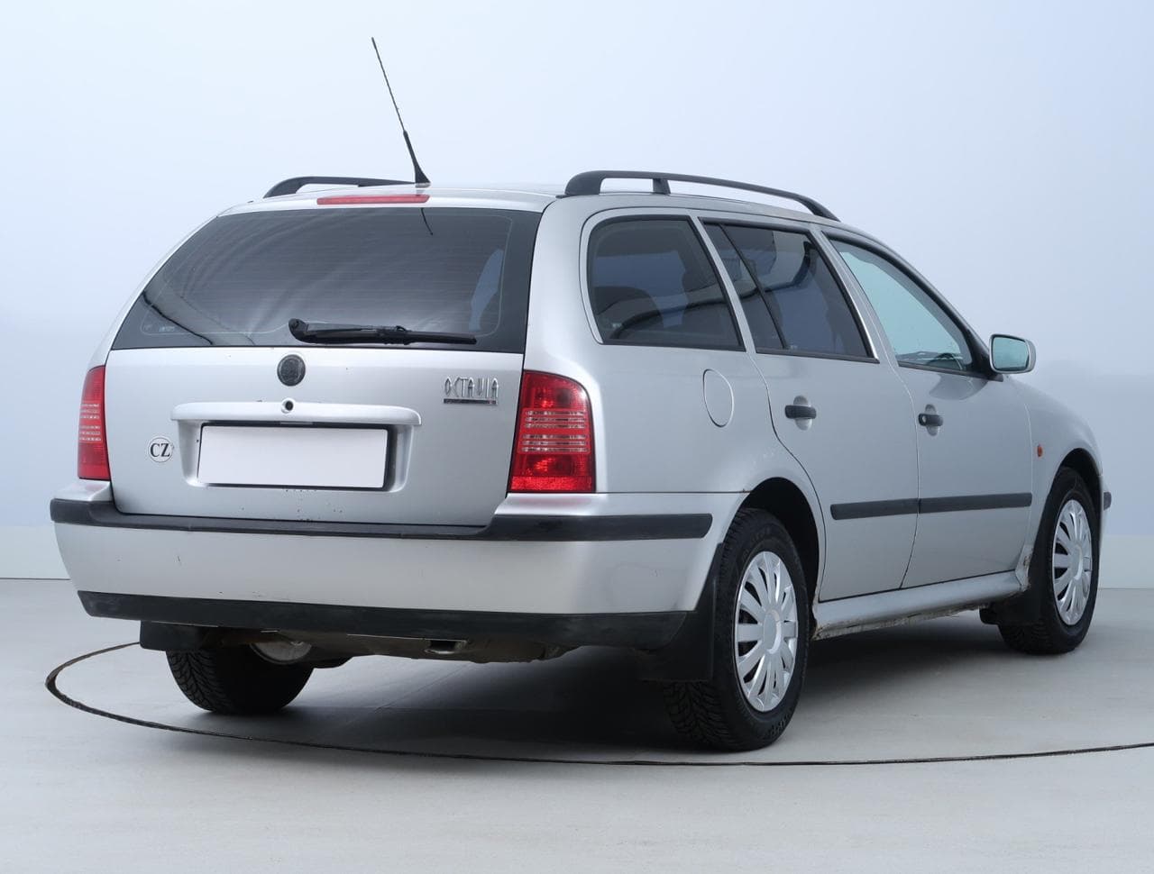 1999 Škoda OCTAVIA - 7