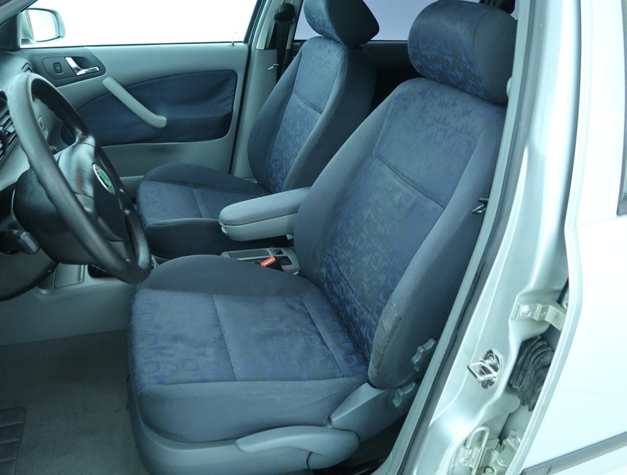 1999 Škoda OCTAVIA - 16