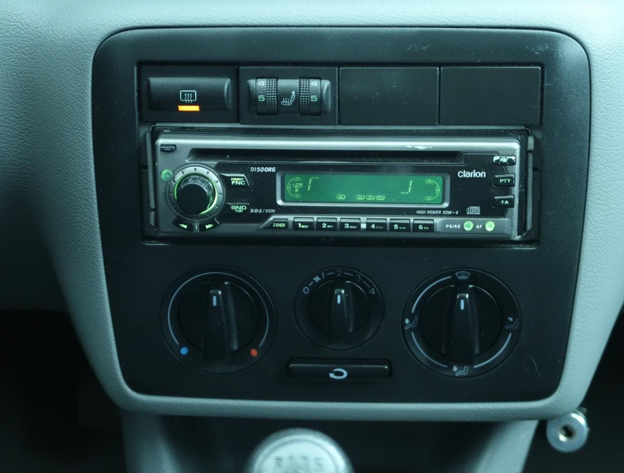 1999 Škoda OCTAVIA - 18