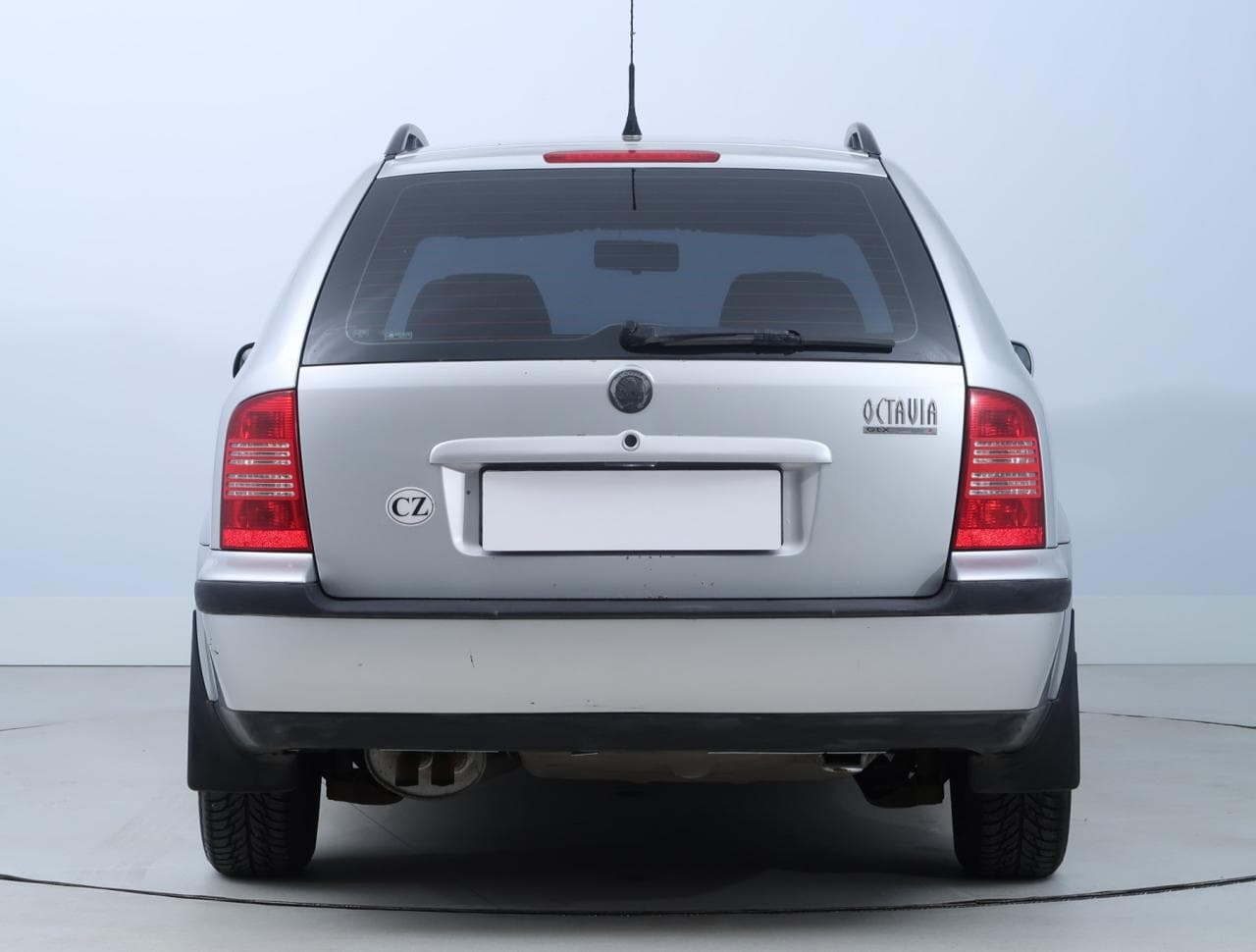 1999 Škoda OCTAVIA - 6